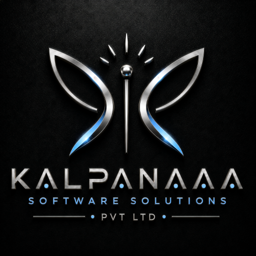 Kalpanaaa Software Solutions